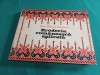 BRODERIA ROM&Acirc;NEASCĂ APLICATĂ *ELENA STĂNESCU-BĂTR&Icirc;NESCU / 1978 *22