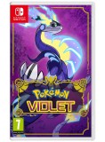 Pokemon Violet NSW, Nintendo