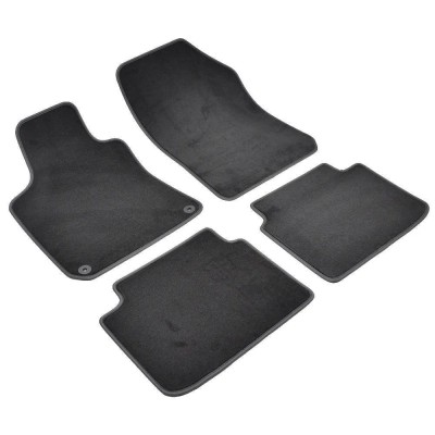 Set covorase auto mocheta umbrella pentru peugeot p308 ii estate (2013-) foto