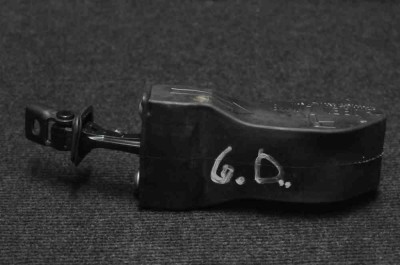 Limitator ușă dreapta spate VW TIGUAN 5N_ 2014 OEM: 5N0839267 1732326 foto