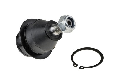 Rotula brat suspensie Ford Transit Tt9 2006-, Fata, Inferior, NTY ZSD-FR-006 foto