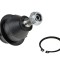 Rotula brat suspensie Ford Transit Tt9 2006-, Fata, Inferior, NTY ZSD-FR-006
