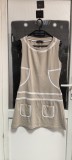 Cumpara ieftin Rochie Dama Rinascimento Nr. L #HAN