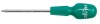 Surubelnita Torx Vorel Hi-Tec T10 x 100 mm, Otel CrV, Magnetica, Maner Plastic, Scule Mecanica Auto, Service, Constructii