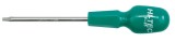 Surubelnita Hi-Tec Torx T10x100 mm VOREL