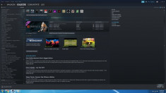 Vand cont steam 68 jocuri foto