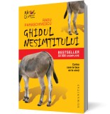 Ghidul nesimtitului - Radu Paraschivescu, Humanitas