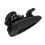 Maner exterior usa spate Fiat Grande Punto 2005-, Dreapta, 735470946