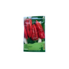 Seminte Ardei Kapya 1.5 g.