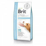 Cumpara ieftin Brit Grain Free Veterinary Diets Dog Obesity, 12 kg