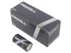 Baterii alcaline 1,5V C pachet 10 buc.