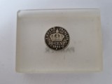 Franta 50 Cent Argint 1865 - Napoleon III, Europa