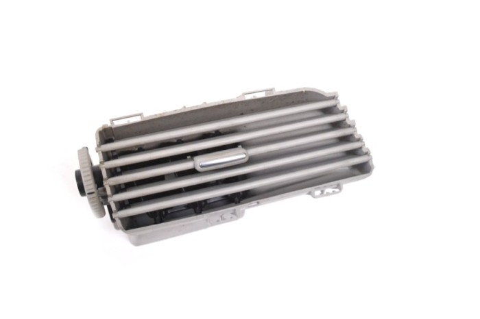 Gura de ventilație planșa de bord VW ROUTAN 2013 13318599