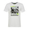 Valentino Rossi tricou de bărbați white Life Style 2019 - S