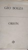 Orion Geo Bogza 1978