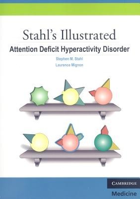 Attention Deficit Hyperactivity Disorder