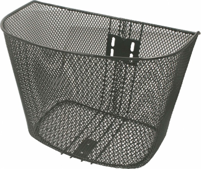 Cos Bicicleta 35x25x26cm Negru Cod:588160031RM
