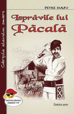 Ispravile lui Pacala &amp;ndash; Petre Dulfu foto