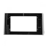 Cumpara ieftin Rama adaptoare HUB64 Toyota RAV4 (2019+) pentru Navigatii multimedia Android de 9 Inch