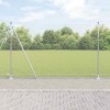 Gard Hexagonal 1,5x50 m Oțel Galvanizat