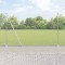 Gard Hexagonal 1,5x50 m Oțel Galvanizat