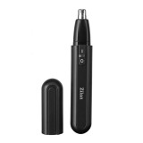 Trimmer Nas si Urechi Zilan ZLN8801 Caelus, Lame Inox, Capat Detasabil, Portabil, Sistem Blocare Travel Lock, Design Ergonomic