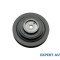 Fulie arbore cotit Mitsubishi Eclipse III (1999-2005)[D5_A] #1