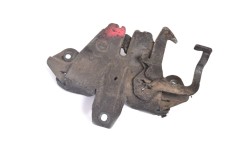 &Icirc;ncuietoare capota MITSUBISHI L 200 K7_T, K6_T 2000 13147707