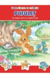 Povestioare cu animale: Pufulet. Un iepure care si-a implinit visul
