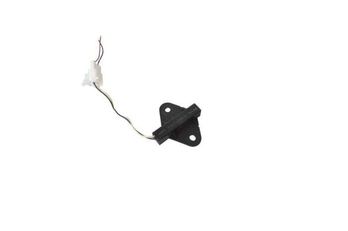 Antena Keyless Entry MITSUBISHI OUTLANDER III GG_W, GF_W, ZJ 2015 OEM: 841M-A8637B114 25445062