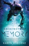 Karen Osborne - Architect of Memory ( THE MEMORY WAR # 1 )