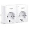 TP-LINK MINI SMART WI-FI SOCKET P110 2PK