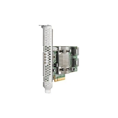 Raid Controller HP H240 12GB SAS/SATA HBA - 779134-001 foto