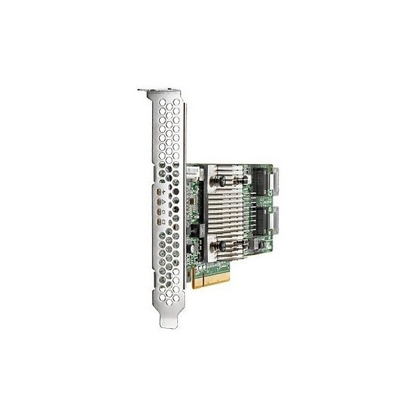 Raid Controller HP H240 12GB SAS/SATA HBA - 779134-001