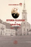 Istoria Clujului VII - Scoala Ardeleana