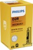 Bec Xenon D2R 35W Philips Vision 85V 78365
