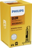 BEC XENON 85V D2R 35W VISION PHILIPS 78365