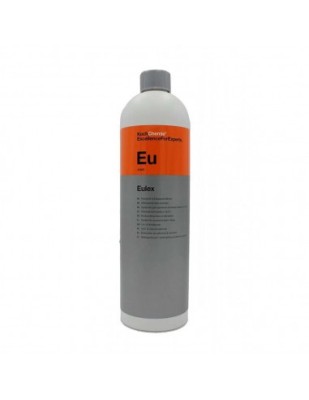 Solutie Indepartare Adeziv si Bitum Koch Chemie Eu, Eulex, 1L foto