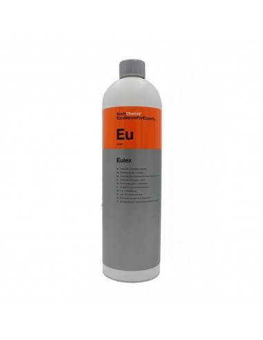 Solutie Indepartare Adeziv si Bitum Koch Chemie Eu, Eulex, 1L
