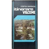 ITINERARE VALCENE (CONTINE HARTA)-COSTEA MARINOIU-138528