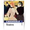 Teatru - Ion Luca Caragiale, Hoffman