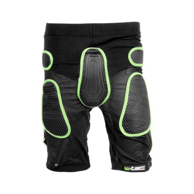 Pantaloni Protectie W-TEC Xator, S foto