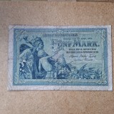 Germania Imperiala 5 marci / Mark 1904