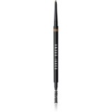 Bobbi Brown Precise Brow Pencil creion pentru sprancene culoare Warm Blonde 0.06 g