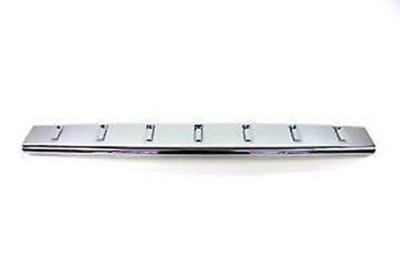 Bandou bara cromat ,inferior,fata Jeep Cherokee (Kk), 09.2007-12.2013, 1DL48SZ0AA foto