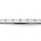 Bandou bara cromat ,inferior,fata Jeep Cherokee (Kk), 09.2007-12.2013, 1DL48SZ0AA