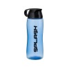 Bidon de apa cu capac, Sport, 750 ml, Bleu, ATU-082456, Oem
