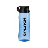 Bidon de apa cu capac, Sport, 750 ml, Bleu, ATU-082456, Oem