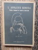 LUCIUS ANNAEUS SENECA - VIATA , TIMPUL SI OPERA MORALA de G. GUTU , 1944