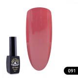Cumpara ieftin Oja semipermanenta London 8 ml, 91